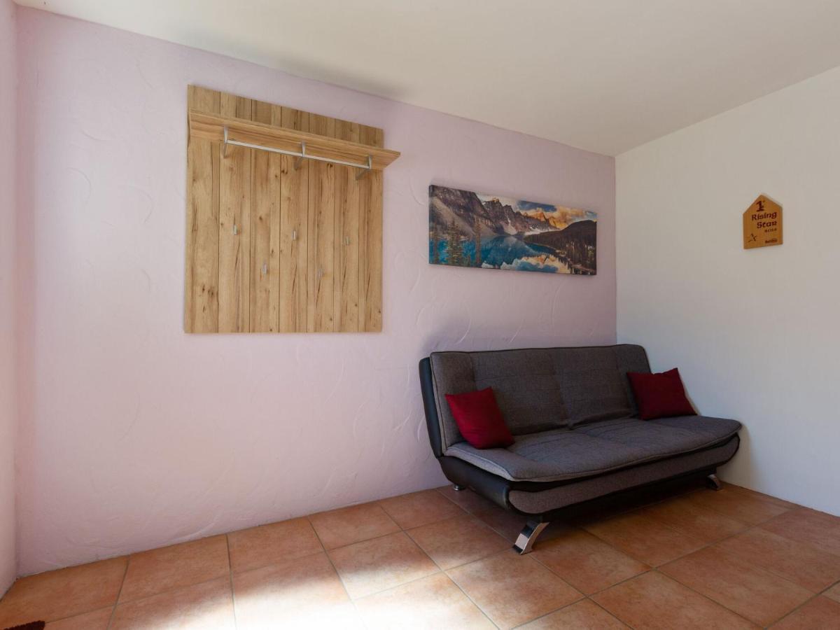 Bright Flat Close To The Ski Area Piesendorf Exterior photo