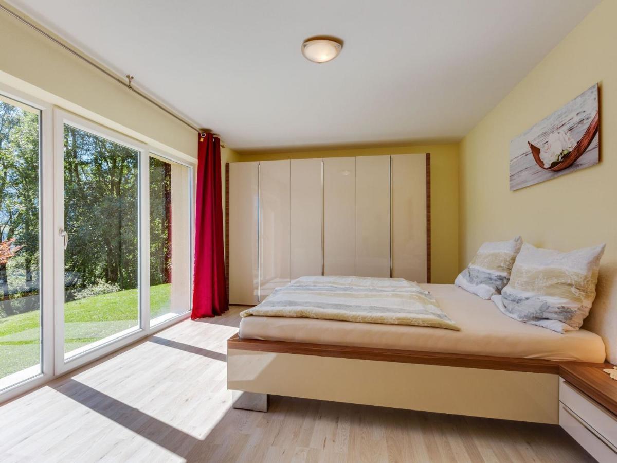 Bright Flat Close To The Ski Area Piesendorf Exterior photo